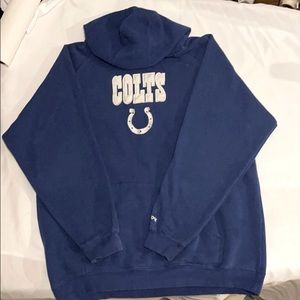 Colts Hoodies